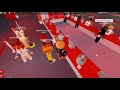 We Trolled Some ROBLOX Cafes