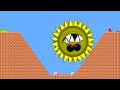 Mario and Numberblocks 1 vs the Giant Biggest Zombie Numberblocks Maze | Game Animation