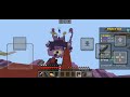 Mcpe Bridge Scrims Montage