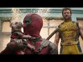JUGGERNAUT! Deadpool & Wolverine Final Trailer Easter Egg Breakdown
