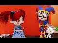 CATNAP se ENAMORA! Poppy Playtime Animación | ChuyMine REACCIONA a Hornstromp en Español