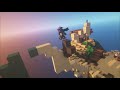 In The Dark - 350⭐ Cinematic Bedwars Montage