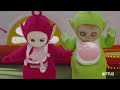 Popping Tubby Custard Bubbles! 🫧 | Teletubbies | Netflix Jr