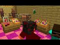 I OPENED A CANDY SHOP IN MINECRAFT...