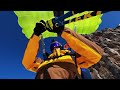 GoPro: Mt. Hood Ski BASE with Matthias Giraud