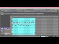 I Remade Alone !!! (Ableton Live 10) (Totally Identical !!!) + Download project