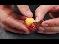 Mesmerizing To Watch! Easy Recipes and Food Decoration Ideas for Christmas Party!