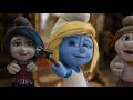 The Worst Film Duology - The Smurfs