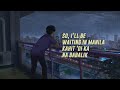 Lola Amour - Raining in Manila (Official Lyric Video)