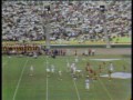 1968 Notre Dame at USC, Part 2