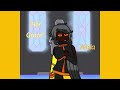 OC animatic me and my friends made lmao