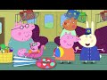 The New School Bus 🚌 Best of Peppa Pig Tales 🐷 Cartoons for Children |
