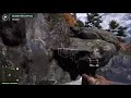 LIFE IN A MOUNTAIN! ( FAR CRY 4 )