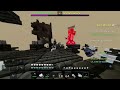 SW CLIPS --•BREADIX•PE-- SkyWars Montage -- MCPE