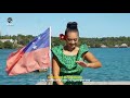 RSA Band Samoa - Leafaitulagi (Official Music Video)