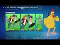 *NEW* SNAPSHOT SWAGGER EMOTE! Fortnite Item Shop [May 8th, 2024] (Fortnite Chapter 5)