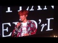 EXOrDIUM MEXICO - EXO hablando sobre méxico (cc subs)