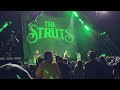 The Struts - Live In Saskatoon (2024) Full Show