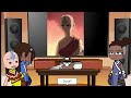 Past Gaang Reacts | Avatar: The Last Airbender | Gacha Club | WATCH TILL THE END OR READ DESC PLEASE