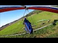 Hang Glider - Dangerous Landing Apr 23, 2023 #706