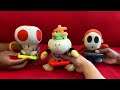 SuperMarioKelly: The Broken Friendship!