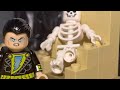 LEGO Black Adam (Stop Motion)