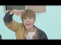 nct jaemin doing things for 10 mins straight (feat. lee jeno)