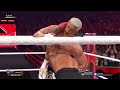 WWE 2k24 _ NEW Super Finishers Combination!!!