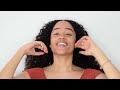 Most Important Braid-Out/Takedown Tip for Frizz Free, DEFINED CURLS! | NO ONE TALKS ABOUT THIS!