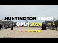 AVP Huntington Beach Open 2024 I Humana-Paredes/Wilkerson 🇨🇦 vs Simo/van Winkle 🇺🇸 I S1