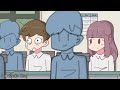 KAHIHIYAN SA SCHOOL | Pinoy Animation