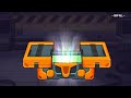 Jetpack Joyride 2 - Gameplay Walkthrough Part 1 - Tutorial (iOS)