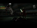 Star Wars Battlefront 2 Reign of the Old Republic - Asteroid Facility - Jedi Civil War - Empire side