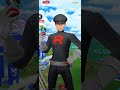 Mega Rayquaza raids