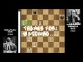 Bobby Fischer  Destroyed Mikhail Tal | Sicilian Defense: Taimanov , Bastrikov Variation