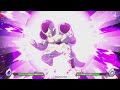 Friezas super delayed for dramatic effect