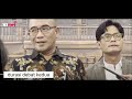 Jelang Live Debat Cawapres Perdana Pemilu 2024