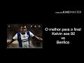 Os 10 Melhores Golos na história do Porto