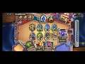 Hearthstone | Probando Brujo Pain