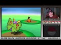I Started a Hardcore Nuzlocke of the HARDEST Pokémon Black ROM Hack