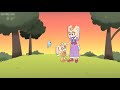 Shadow Babysits Cream 3 [Animation]