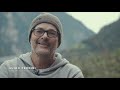 USHBA: The Climb and Descent ft. Samuel Anthamatten, Markus Eder and Leo Slemett | The North Face