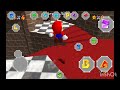 Probando mods o rom hacks de SM64EX-coop o más llamado 