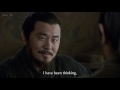 Three Kingdoms - The Philosophies of Liu Bei and Cao Cao