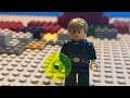 Luke Skywalker Vs. Darth Maul | LEGO StarWars Lightsaber Duel