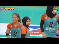 YOLA YULIA Vs SHELLA | BNI 46 Vs BANK BJB TANDAMATA PROLIGA 2020