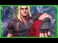 The Horrifying Rise & Fall of Ken Masters  - Street Fighter 6