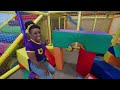 Meekah The Artist | Blippi and Meekah Educational Videos For Kids | Celebrating Diversity