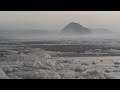 Morro Strand Beach After 01/04/2022 Storm