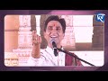 अब मत कहना राम काल्पनिक थे | Dr Kumar Vishwas | Ram Mandir Pran Pratishtha